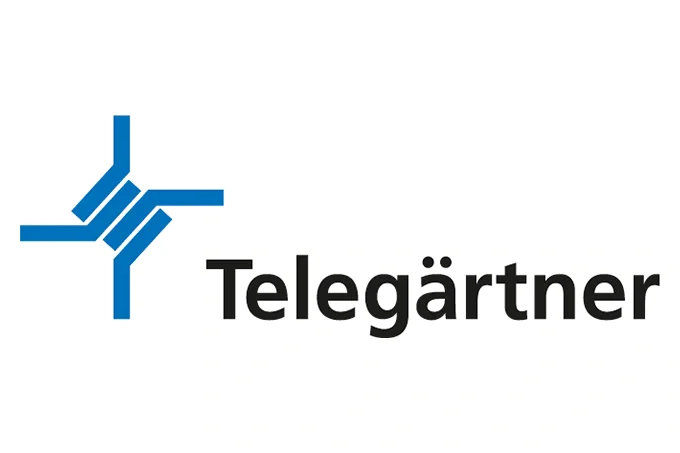 Telegärtner Logo