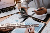 SAP Ariba Spend Analysis