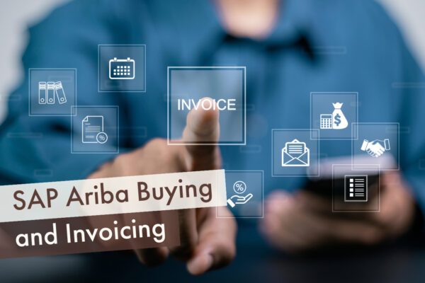 SAP Ariba Buying and Invoicing