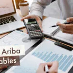 SAP Ariba Payables