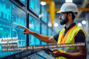 Manufacturing Execution System