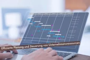 Ressourcenplanung