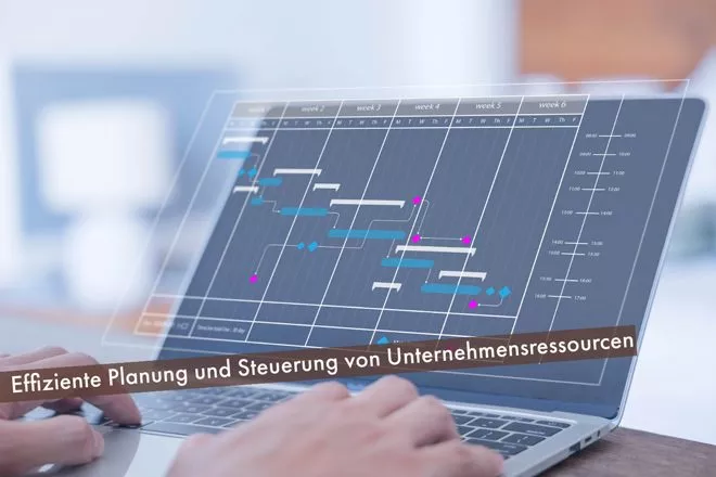 Ressourcenplanung