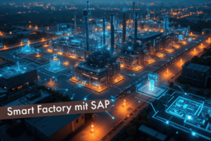 Smart Factory mit SAP