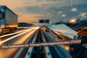 Transportmanagement