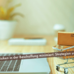 Beschaffungsrisiken