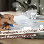 Beitrag: Einkaufsstrategien im digitalen Zeitalter: Trends und Herausforderungen