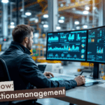 Produktionsmanagement