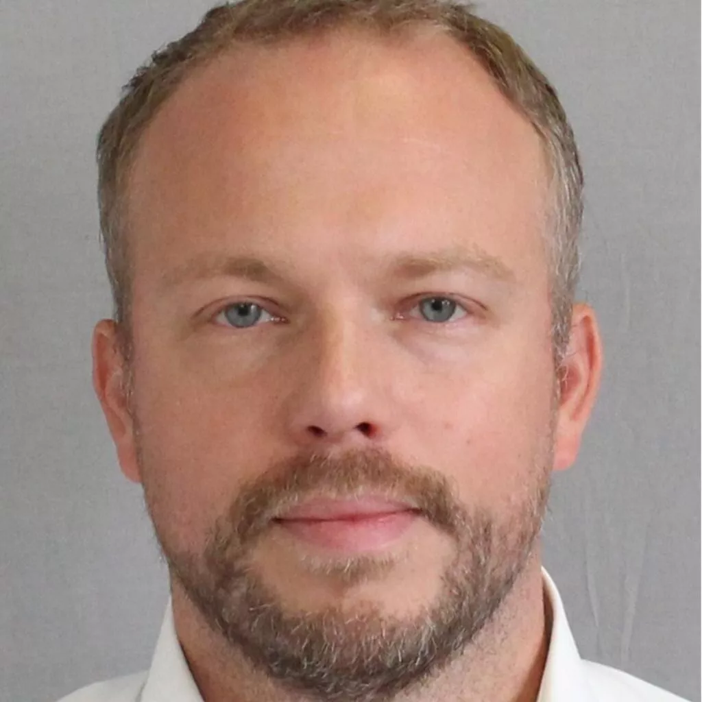Dirk Neuschwander