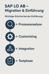 Beitrag: SAP Settlement Management (LO-AB): S/4HANA-Lösung für Nachvergütungen, Provisionen und Abwicklungen zwischen Dritten