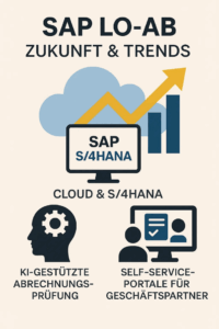 Beitrag: SAP LO-AB – Zukunft & Trends 