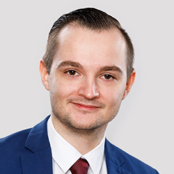 Quadratisches Profil