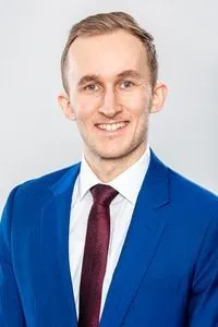 Dominik Precht