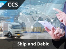 Ship-and-Debit mit SAP CCS