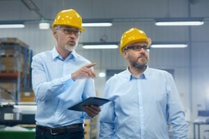 5 Einsparpotentiale mit SAP ME