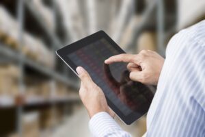 SAP MM Transaktionen für Bestellungen