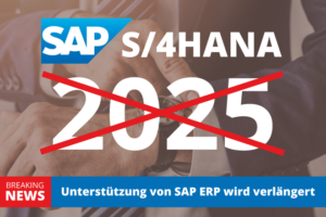 SAPERP bis 2027