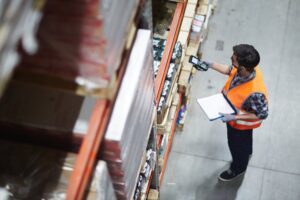 Wie Sie Nachschubprozesse in der Logistik mit SAP WM bzw. SAP EWM anlegen