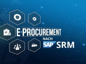 Wartung für SAP SRM endet 2027/30 – und dann?