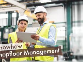 Shopfloor-Management