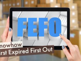 First Expired First Out (FEFO)
