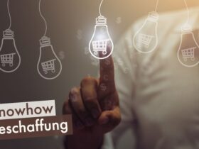 Beschaffung