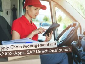 Beitragsbild SAP Direct Distribution