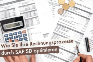 Rechnungsprozesse