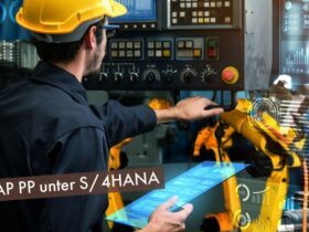 SAP PP unter S/4HANA