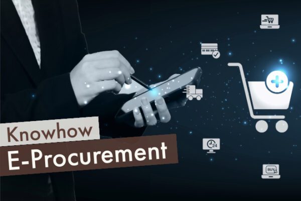 E-Procurement