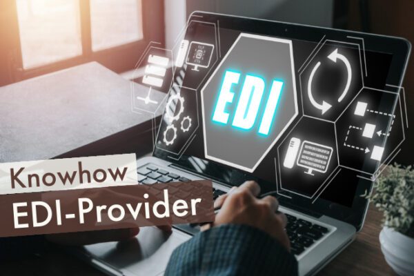 EDI-Provider