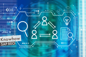Beitragsbild SAP REO