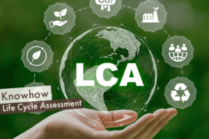 Beitragsbild Knowhow LCA