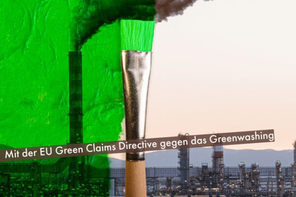 EU Green Claim Directive