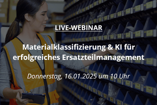 Live-Webinar 1601