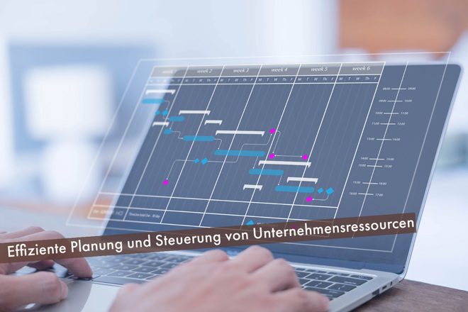 Ressourcenplanung